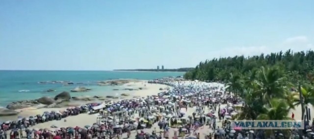 Китайская космическая станция "выросла" на 2-й, лабораторный модуль!