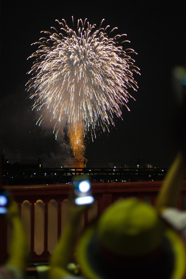 Фотографии с прогулки по Токио