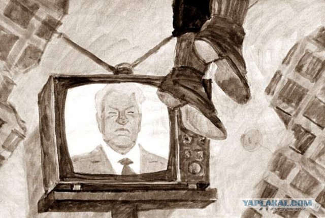 У тебя есть ручка? На, держи.