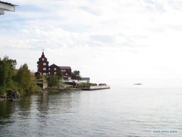 Далёкая Япония