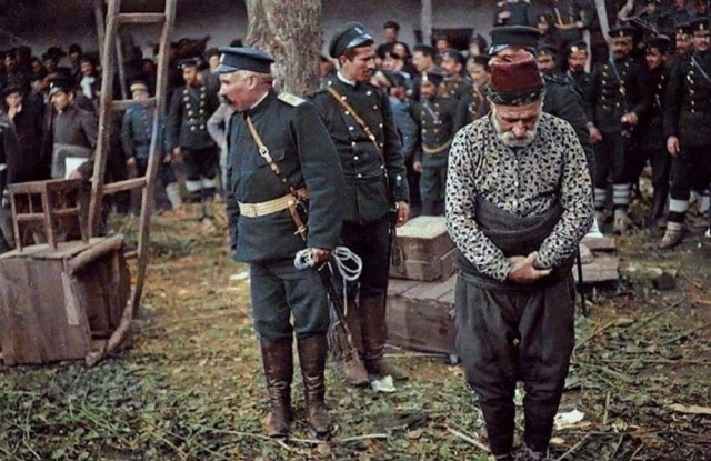 Фотопробег по истории 5