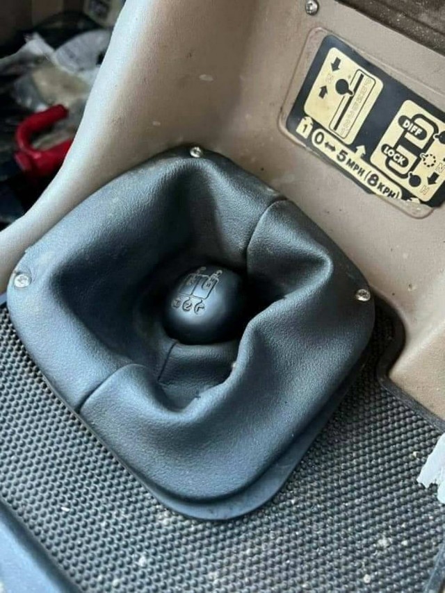 И так бывает
