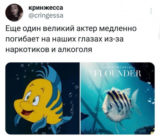 Всего понемногу. От 30 апреля