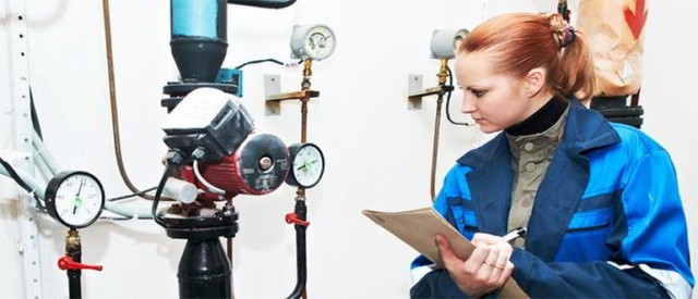 Правительство РФ планирует увеличить штраф за недопуск в квартиру газовщиков до 10 тыс рублей