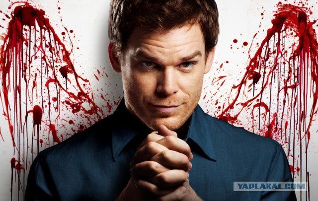 Украинский "Халк" - Денис Цыпленков