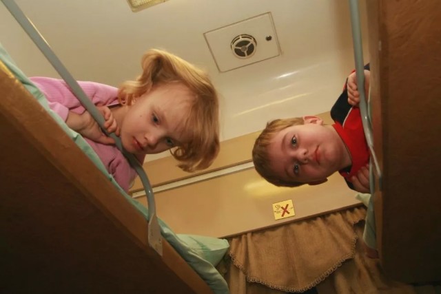 Новые правила в российских поездах, которые заработают с 1 сентября