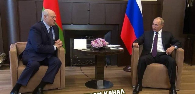 Ким Чен Ын первый тост за ЛадимЛадимыча