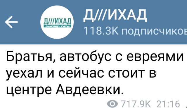 Самое офигенное на сегодня: