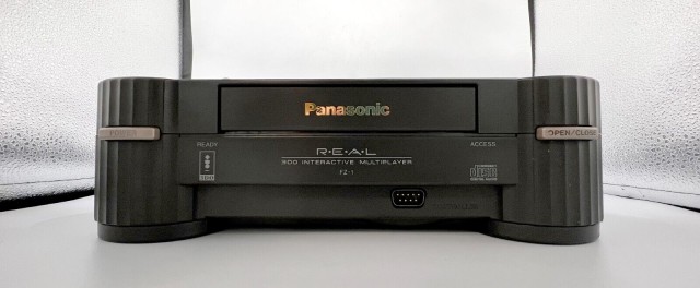 3DO - история несбывшихся надежд