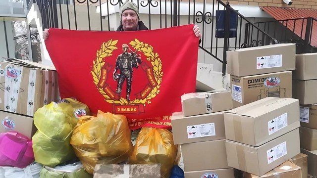 Депутат, назвавший российских военных «зэками и бичами», вернулся с СВО, не пробыв там и месяца