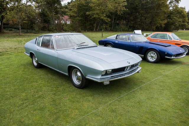 Glas, Goggomobil, Glaserati. Автоистория одной забытой марки