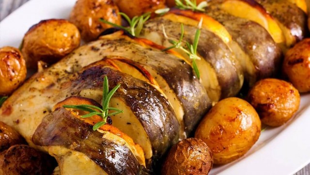 Тема про сома и про всяких вечно недовольных перцев. Кулинария, а может и нет. Короче, сейчас разберёмся.