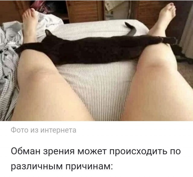 Завалялось тут случайно немного забавных картинок