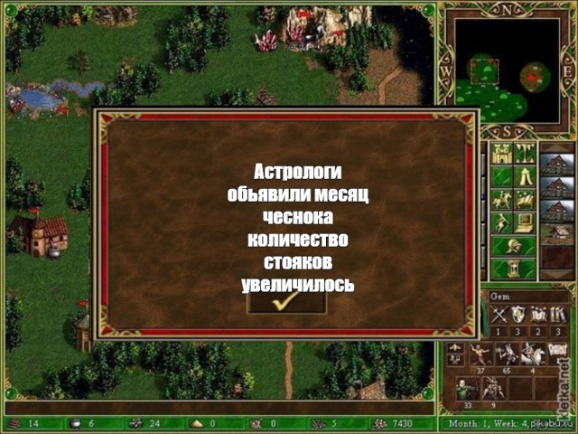 Мидии или виагра