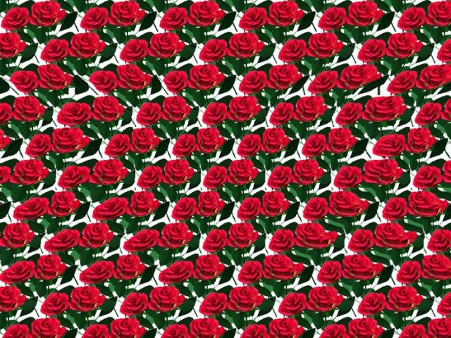 3D картинки разной степени сложности