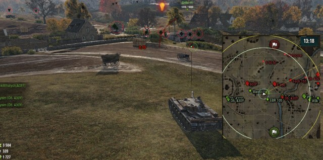 Wargaming 62