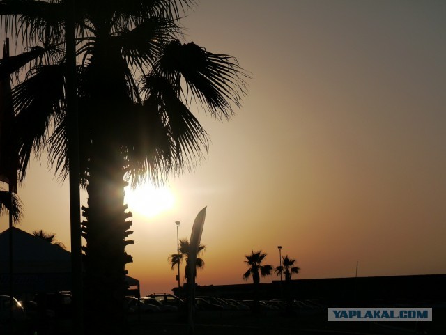 Остров Искья, Италия.