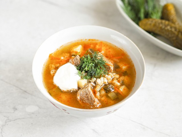 Любимое блюдо на Старый Новый год – 2025. Читаем ленту!