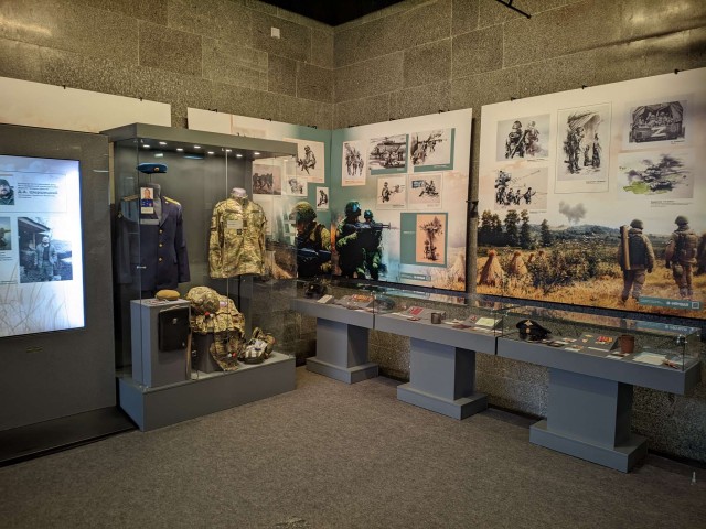 Музей-панорама "Сталинградская битва". 02.02.25