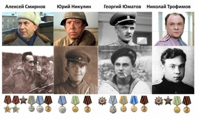 Герои боевиков от Шварца и Слая