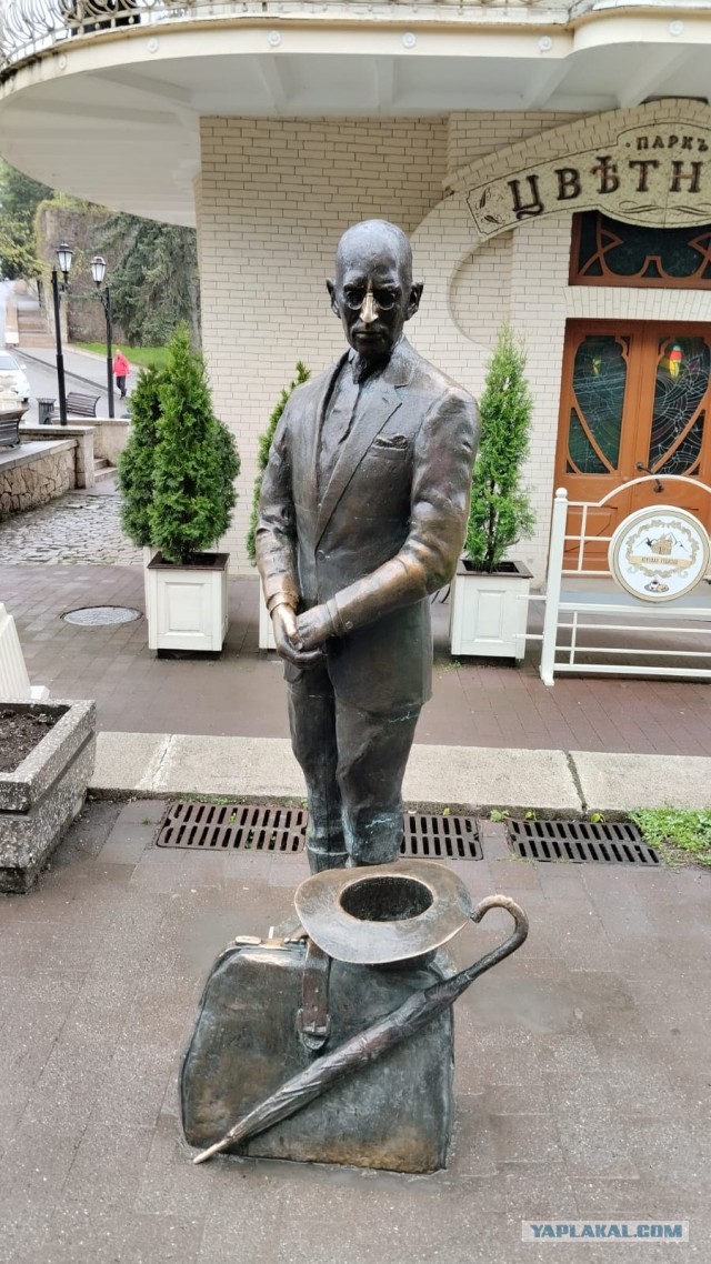 Литболталка