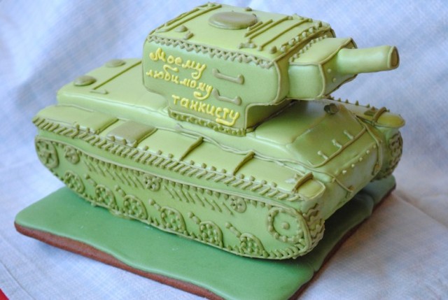 КВ-2