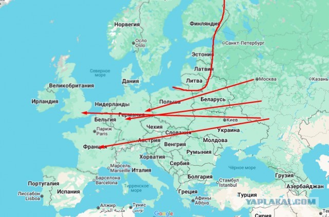 Никогда такого не было и вот опять