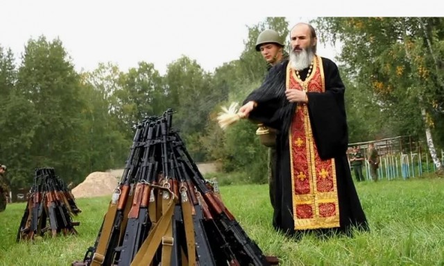 Как меняются взгляды РПЦ