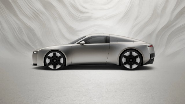 Audi представила прототип Concept C — он похож на снятую с производства Audi TT