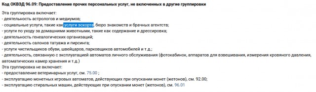 Секс за iPhone больше не интересует эскортниц в России