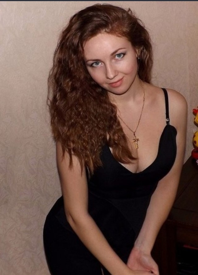 Немного русских красавиц
