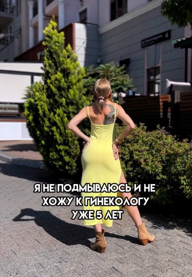 Забавные и не очень скромные картинки - 18