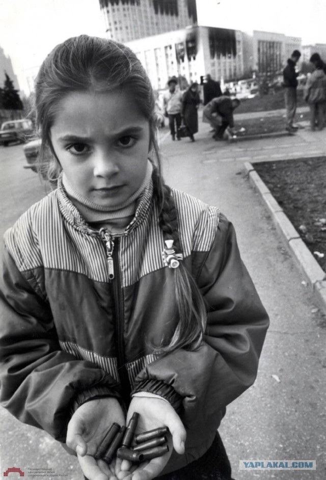 Интересные фотографии 1990 -х 30.11.25