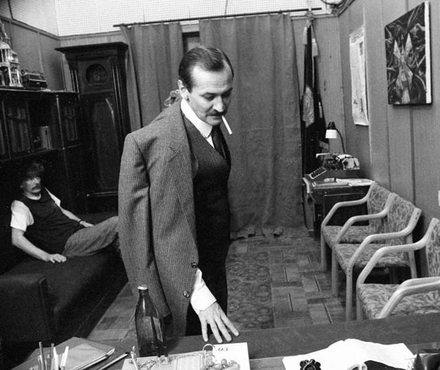 Фотографии из прошлого нашей страны – 125