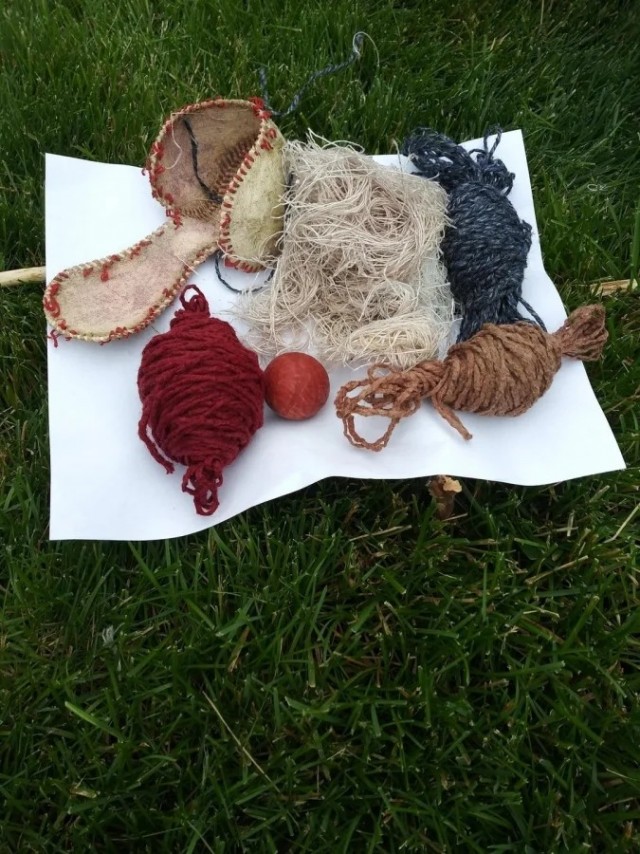 Вещи в разрезе покажут,как они устроены изнутри