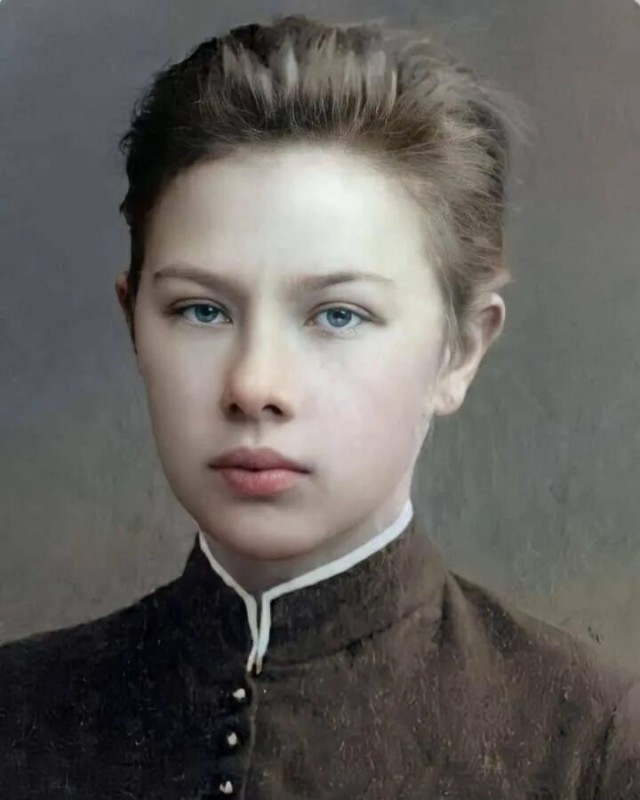 О чём мечтают парни