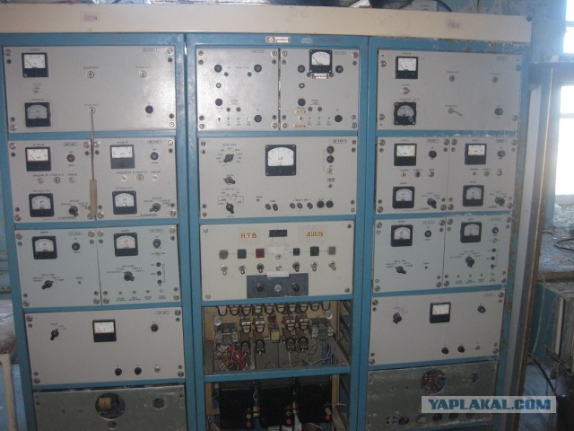 Cтанция Валькаркай