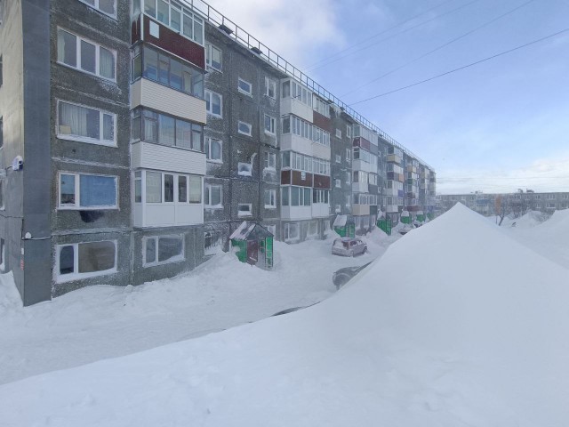 Камчатский мальчишка чувствует себя очень хорошо