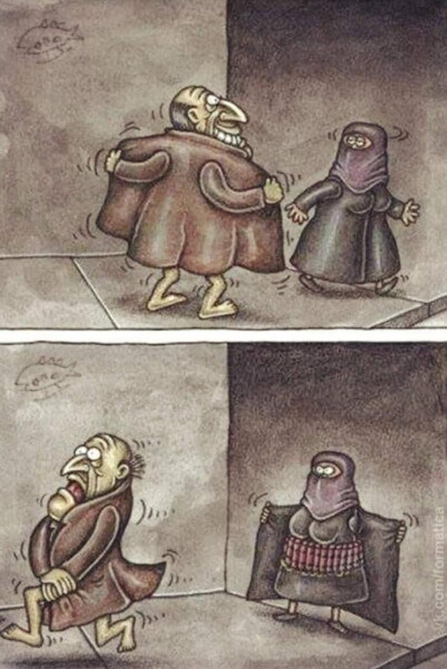 Супер эффективная техника самообороны восточных женщин