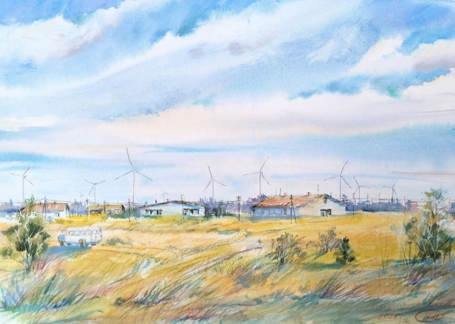 АРТ-Воскресенье