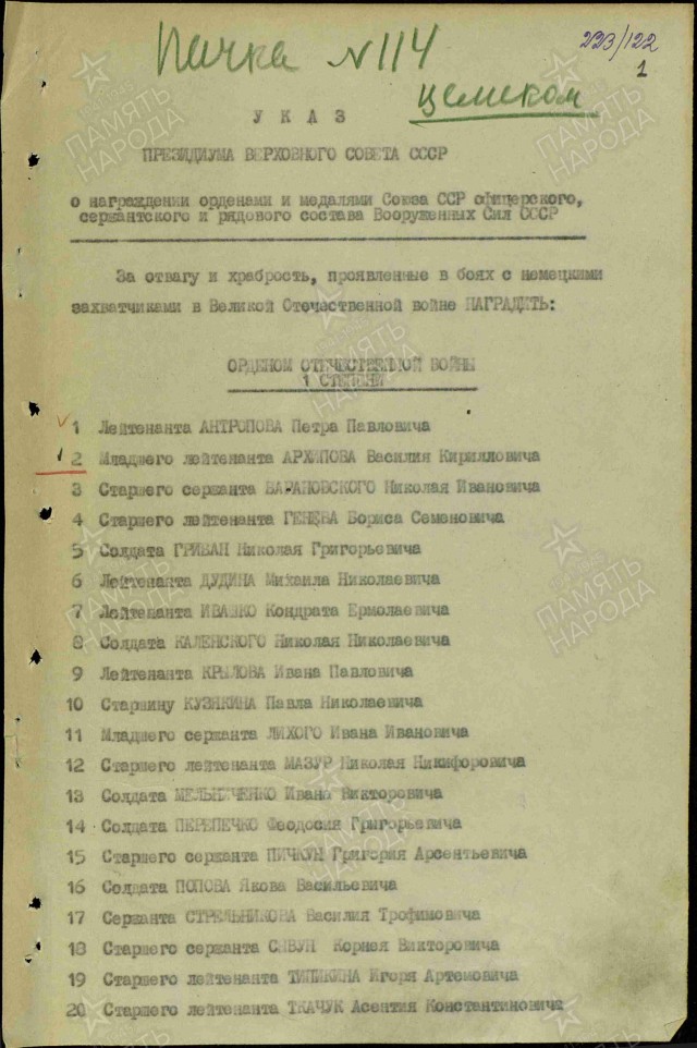 Смешал, но не взбалтывал: 07.03.26