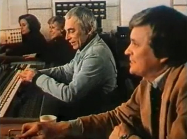 100 лет композитору Александру Зацепину