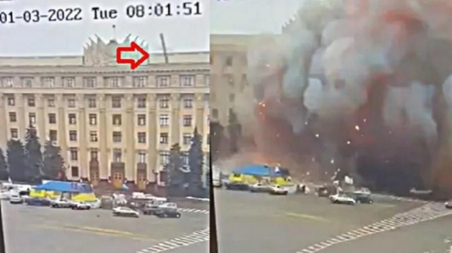 Видео от губернатора Белгородской области