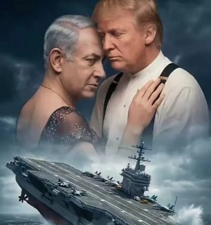 Трамп запросил перемирие