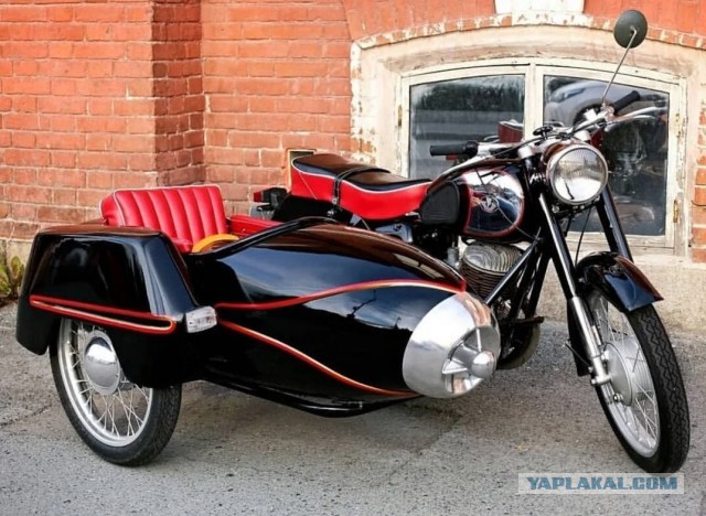 «Железные кони», которые не сдаются: ТОП‑5 неубиваемых мотоциклов СССР, которые ценят и сейчас