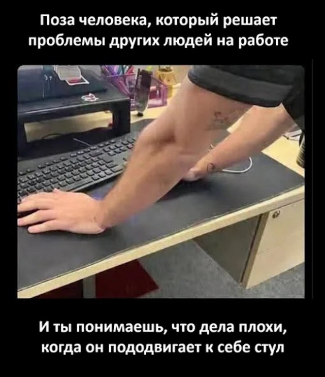 Веселые картинки в маленькую пятницу (10.06)