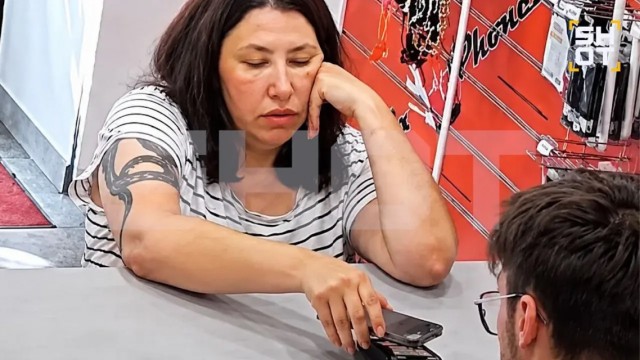 Подозреваемая в подрыве украинского олигарха в Монако за несколько часов до нападения купила пауэрбанк для телефона во французском городе Босолей