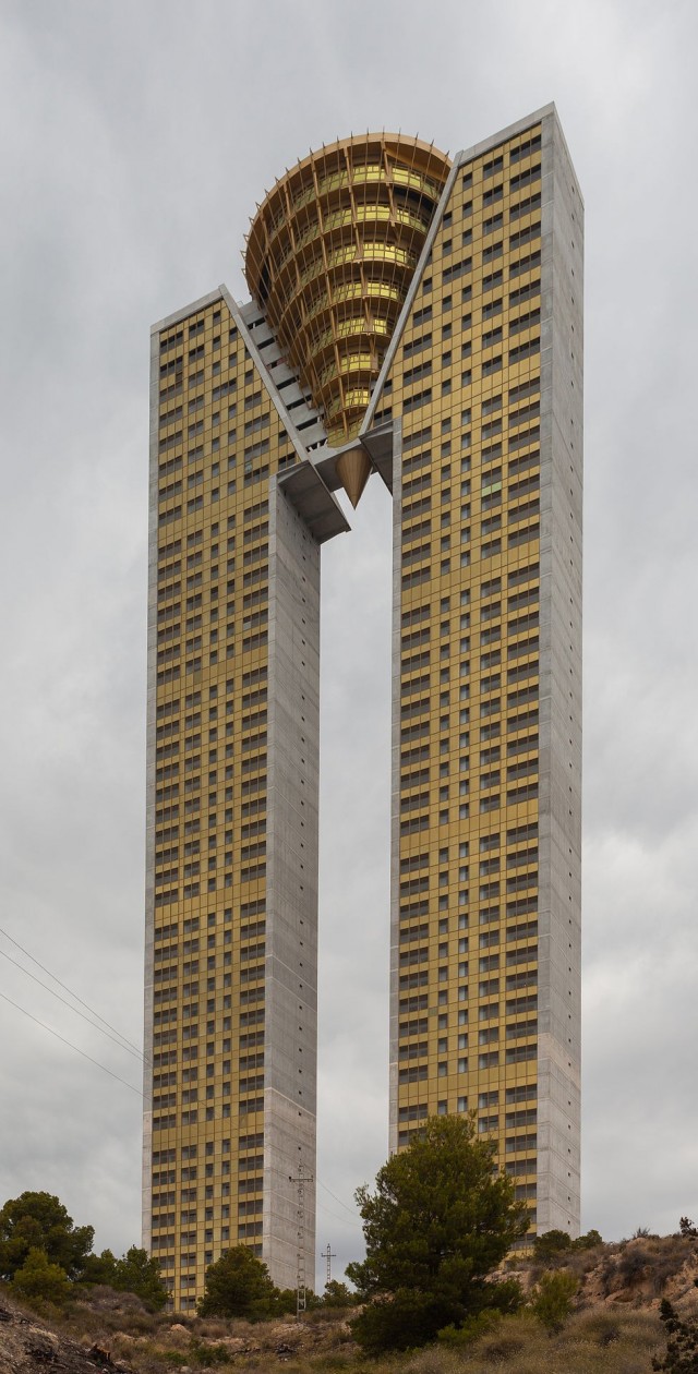 Камрады, что за мост?