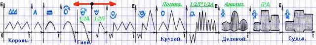 Физиология возникновения мышления для школьников.