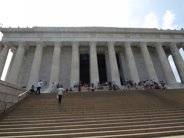 Деревенская Америка
